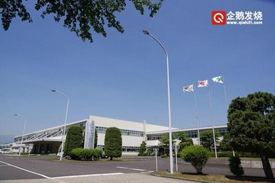 天龙马兰士日本白河工厂 碟机制造的精湛工艺之地