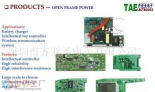 批发OPEN FRAME POWER便携式碟机 多功能数码设备优选解决方案
